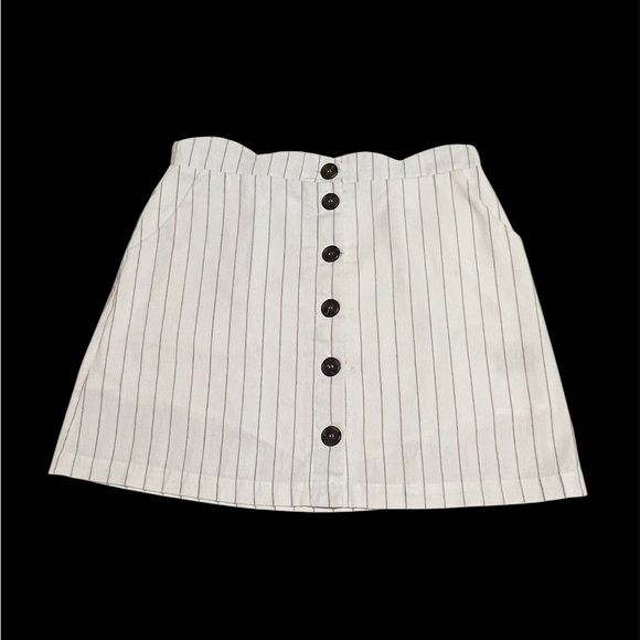 Altar'd State Dresses & Skirts - Altar'd State Women's Pencil Mini Skirt-Size Large